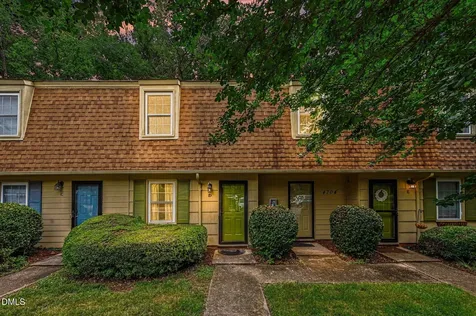 4704 Blue Bird Court Raleigh NC 27606