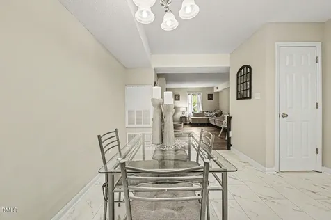 4704 Blue Bird Court Raleigh NC 27606