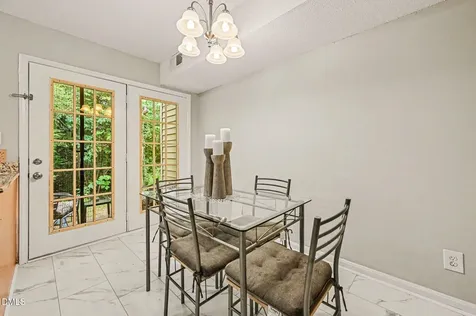 4704 Blue Bird Court Raleigh NC 27606