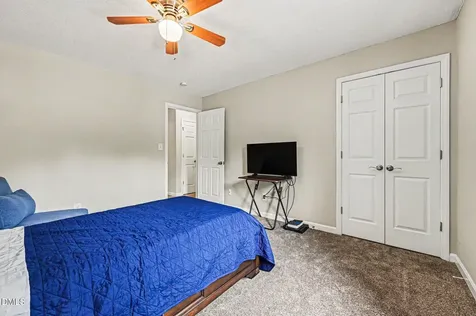 4704 Blue Bird Court Raleigh NC 27606