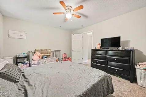 4704 Blue Bird Court Raleigh NC 27606