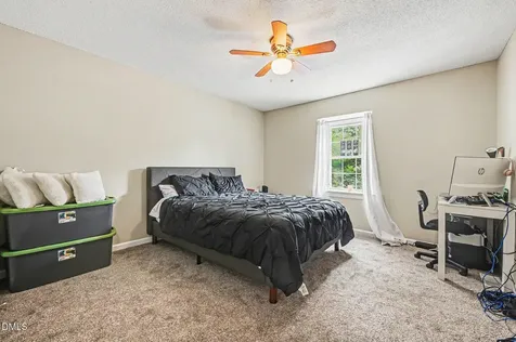 4704 Blue Bird Court Raleigh NC 27606