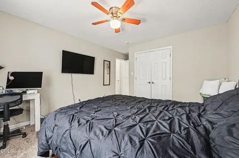 4704 Blue Bird Court Raleigh NC 27606