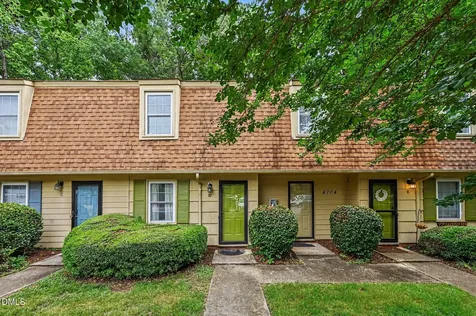 4704 Blue Bird Court Raleigh NC 27606