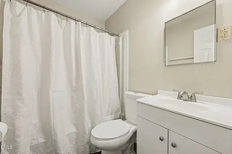 4704 Blue Bird Court Raleigh NC 27606