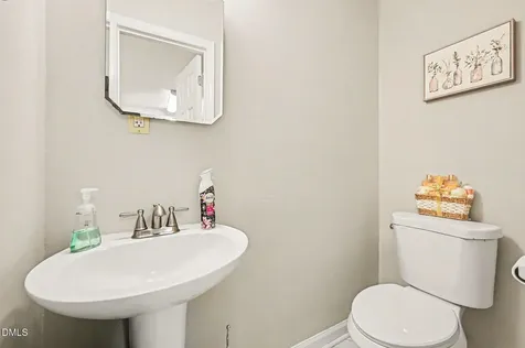 4704 Blue Bird Court Raleigh NC 27606