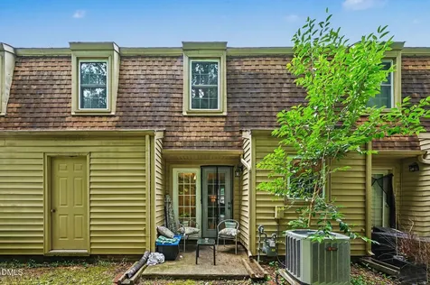4704 Blue Bird Court Raleigh NC 27606