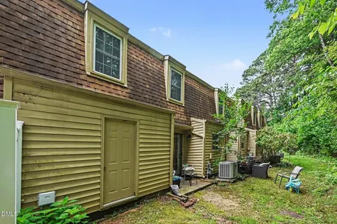 4704 Blue Bird Court Raleigh NC 27606