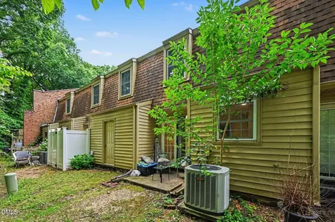 4704 Blue Bird Court Raleigh NC 27606
