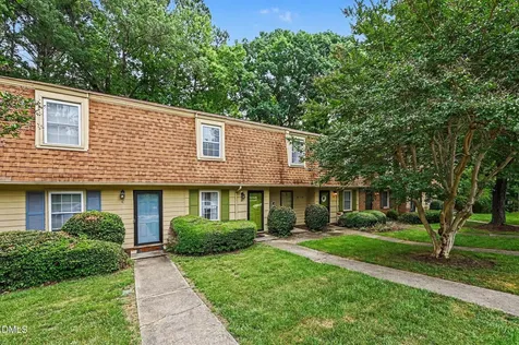 4704 Blue Bird Court Raleigh NC 27606