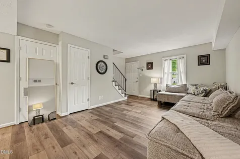 4704 Blue Bird Court Raleigh NC 27606