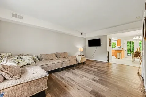 4704 Blue Bird Court Raleigh NC 27606