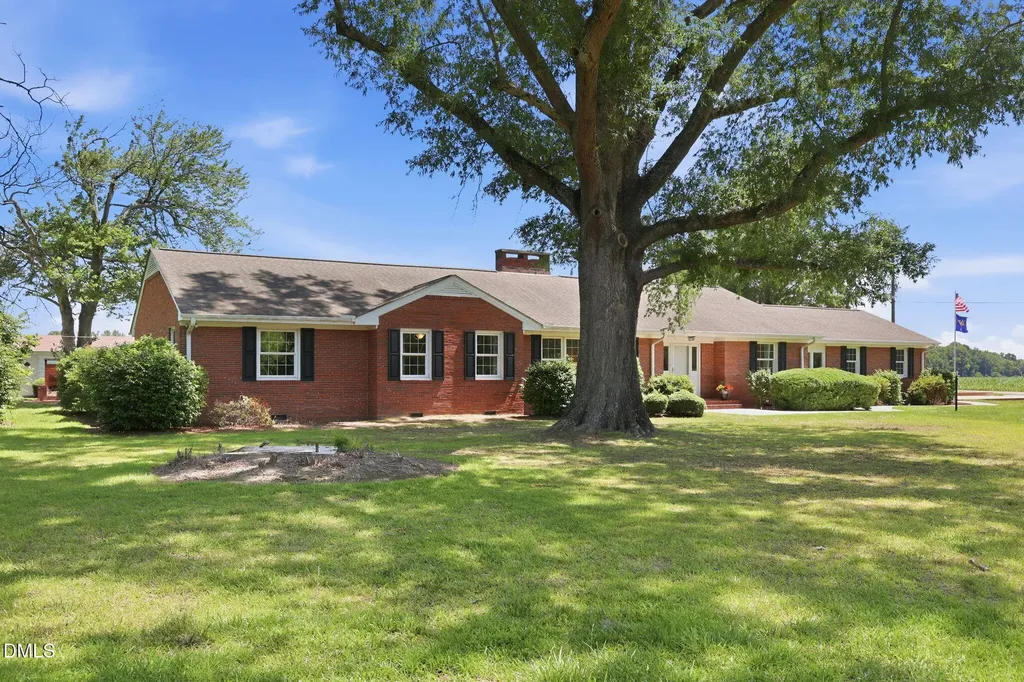 880 Wire Road Bunnlevel NC 28323