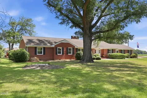 880 Wire Road Bunnlevel NC 28323