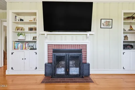 880 Wire Road Bunnlevel NC 28323