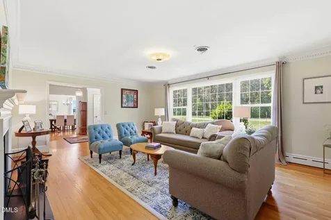 880 Wire Road Bunnlevel NC 28323