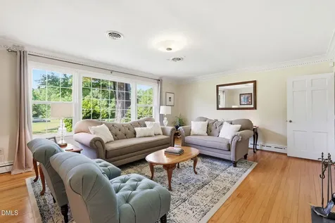 880 Wire Road Bunnlevel NC 28323