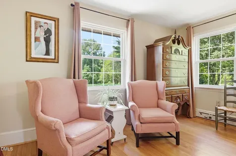 880 Wire Road Bunnlevel NC 28323