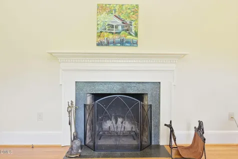 880 Wire Road Bunnlevel NC 28323