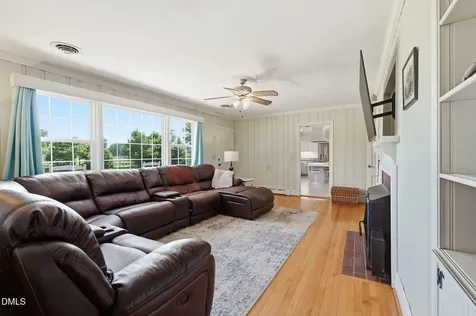 880 Wire Road Bunnlevel NC 28323