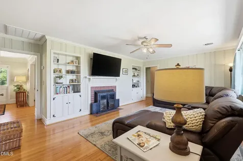 880 Wire Road Bunnlevel NC 28323