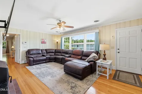 880 Wire Road Bunnlevel NC 28323