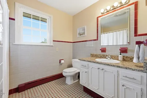 880 Wire Road Bunnlevel NC 28323