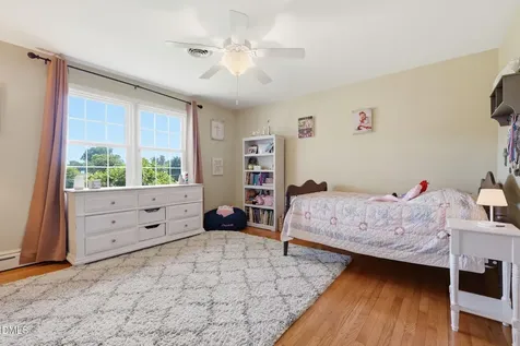 880 Wire Road Bunnlevel NC 28323