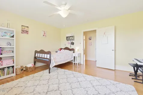 880 Wire Road Bunnlevel NC 28323