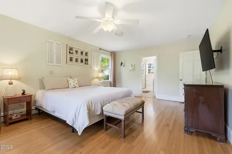 880 Wire Road Bunnlevel NC 28323