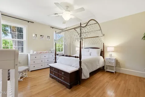 880 Wire Road Bunnlevel NC 28323
