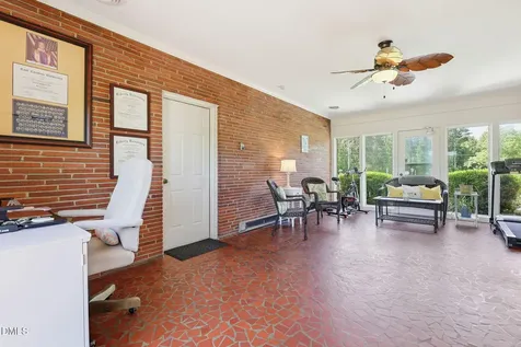 880 Wire Road Bunnlevel NC 28323