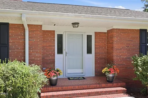 880 Wire Road Bunnlevel NC 28323