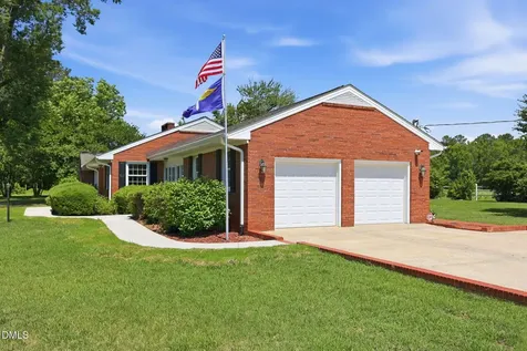 880 Wire Road Bunnlevel NC 28323