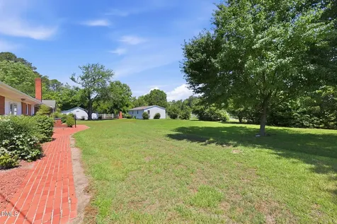 880 Wire Road Bunnlevel NC 28323