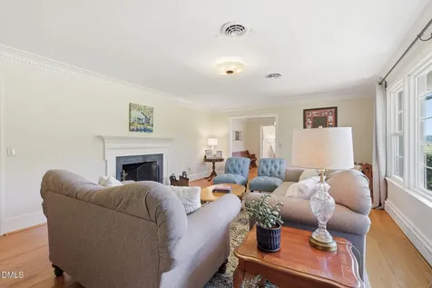 880 Wire Road Bunnlevel NC 28323
