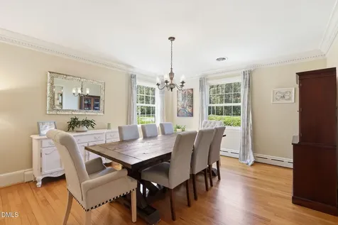 880 Wire Road Bunnlevel NC 28323