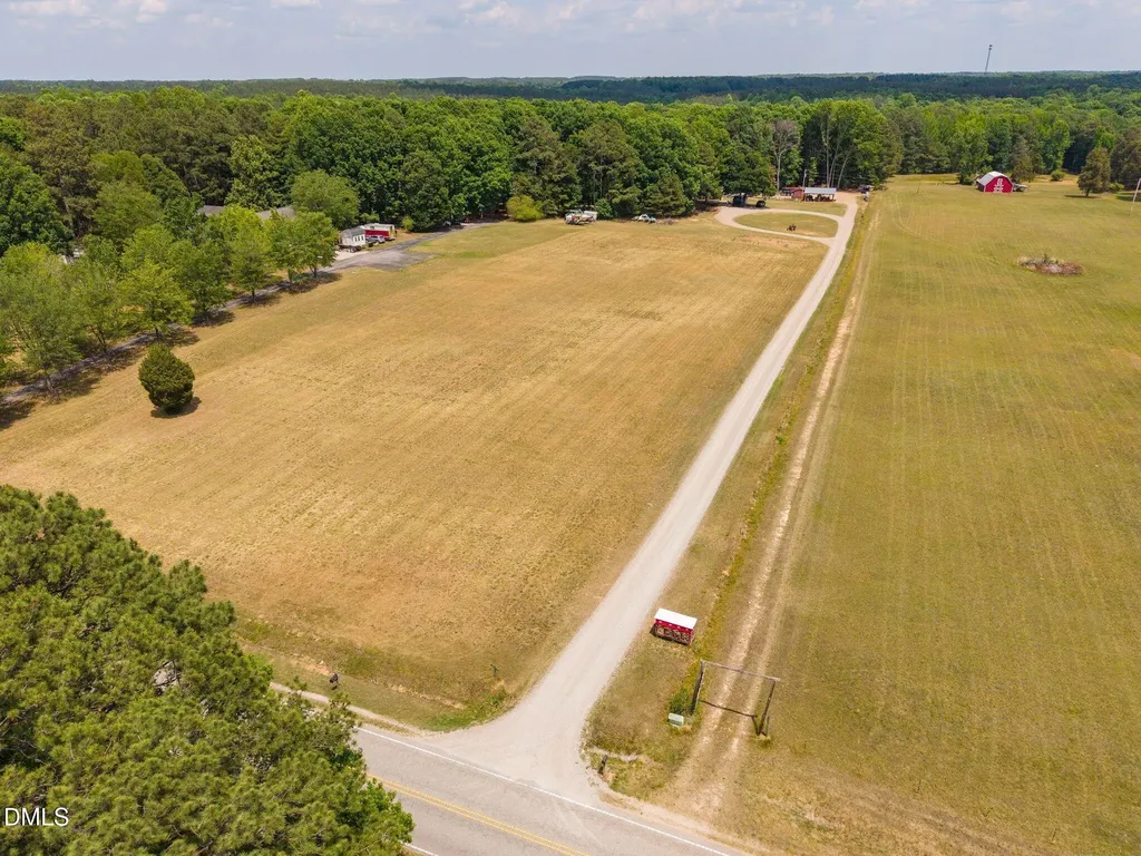 0 Gilcrest Farm Road Wake Forest NC 27587