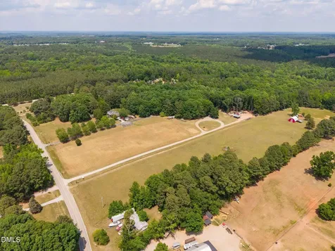 0 Gilcrest Farm Road Wake Forest NC 27587