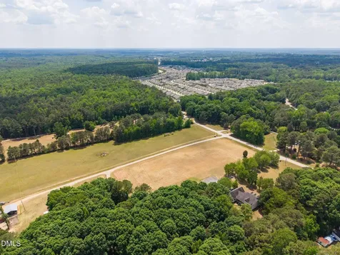 0 Gilcrest Farm Road Wake Forest NC 27587