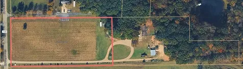 0 Gilcrest Farm Road Wake Forest NC 27587