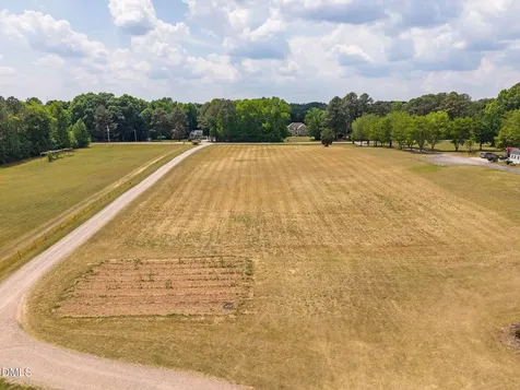 0 Gilcrest Farm Road Wake Forest NC 27587