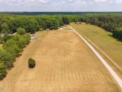 0 Gilcrest Farm Road Wake Forest NC 27587