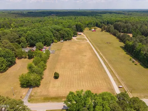 0 Gilcrest Farm Road Wake Forest NC 27587