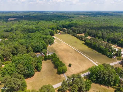 0 Gilcrest Farm Road Wake Forest NC 27587