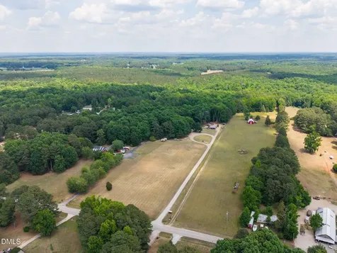 0 Gilcrest Farm Road Wake Forest NC 27587
