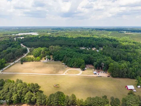 0 Gilcrest Farm Road Wake Forest NC 27587
