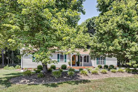 835 Pearleman Teague Road Siler City NC 27344