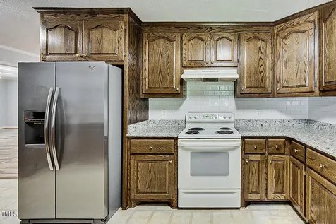 835 Pearleman Teague Road Siler City NC 27344