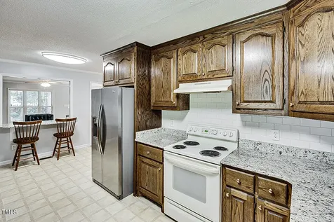 835 Pearleman Teague Road Siler City NC 27344